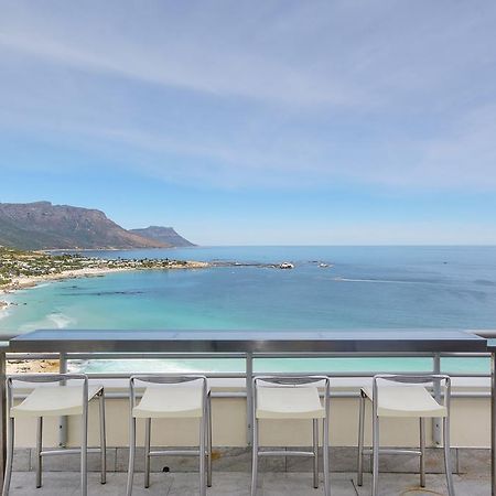 Penthouse On Clifton Apartment Cape Town Ngoại thất bức ảnh