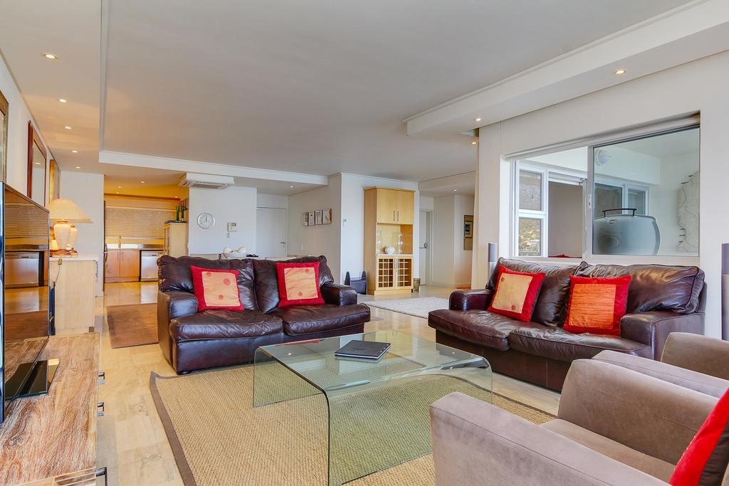 Penthouse On Clifton Apartment Cape Town Ngoại thất bức ảnh