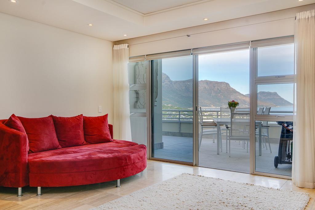 Penthouse On Clifton Apartment Cape Town Ngoại thất bức ảnh