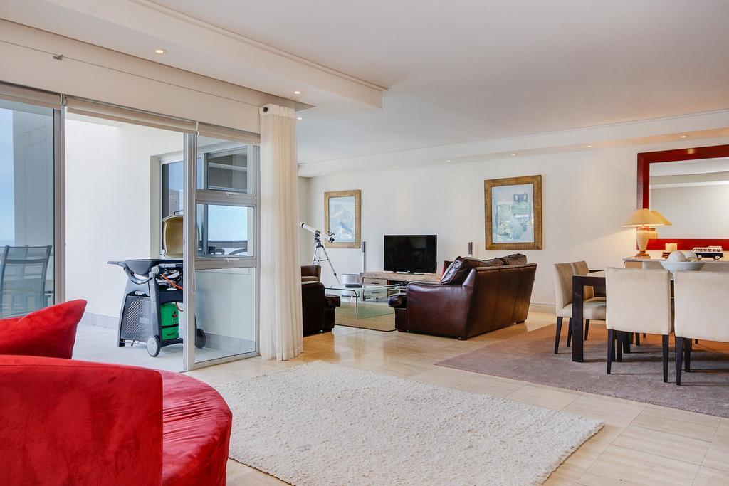 Penthouse On Clifton Apartment Cape Town Ngoại thất bức ảnh
