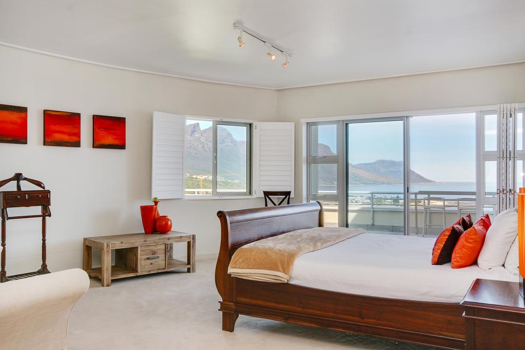 Penthouse On Clifton Apartment Cape Town Ngoại thất bức ảnh
