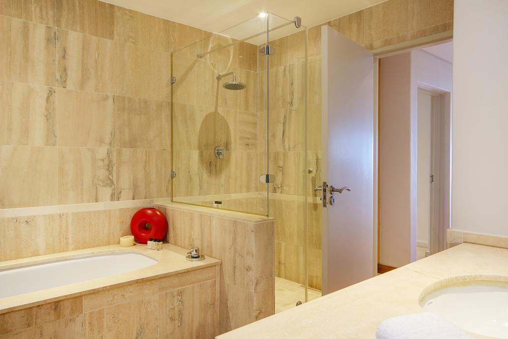 Penthouse On Clifton Apartment Cape Town Ngoại thất bức ảnh