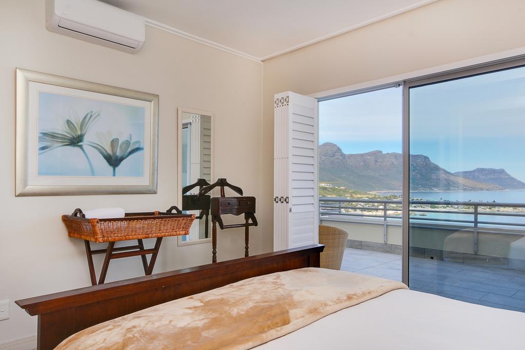 Penthouse On Clifton Apartment Cape Town Ngoại thất bức ảnh
