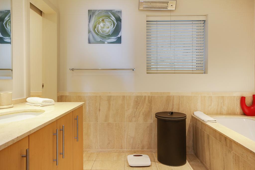Penthouse On Clifton Apartment Cape Town Ngoại thất bức ảnh